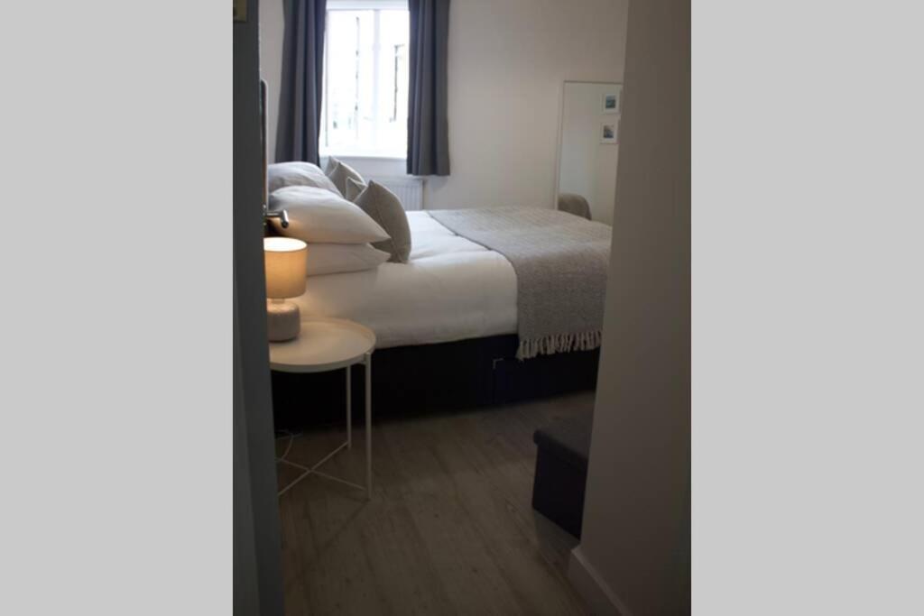 Apartments In The Heart Of Penzance Exterior foto