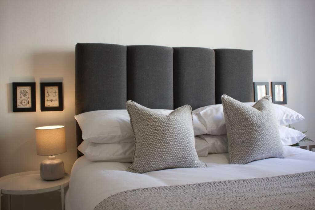 Apartments In The Heart Of Penzance Exterior foto