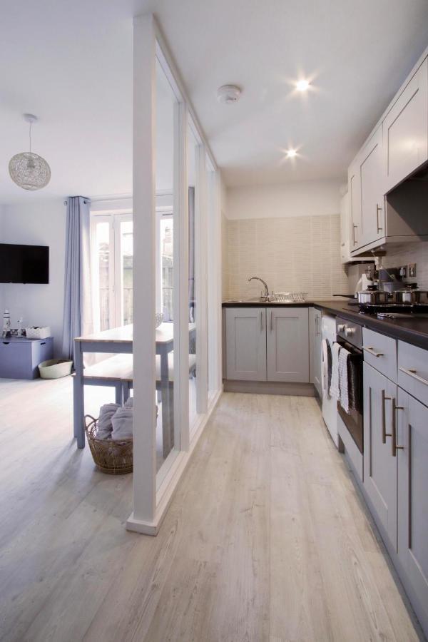 Apartments In The Heart Of Penzance Exterior foto