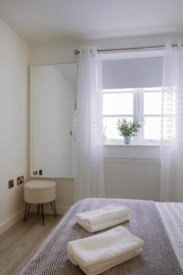 Apartments In The Heart Of Penzance Exterior foto