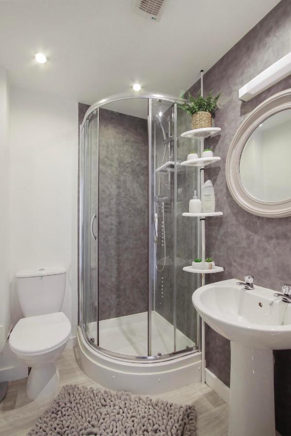 Apartments In The Heart Of Penzance Exterior foto