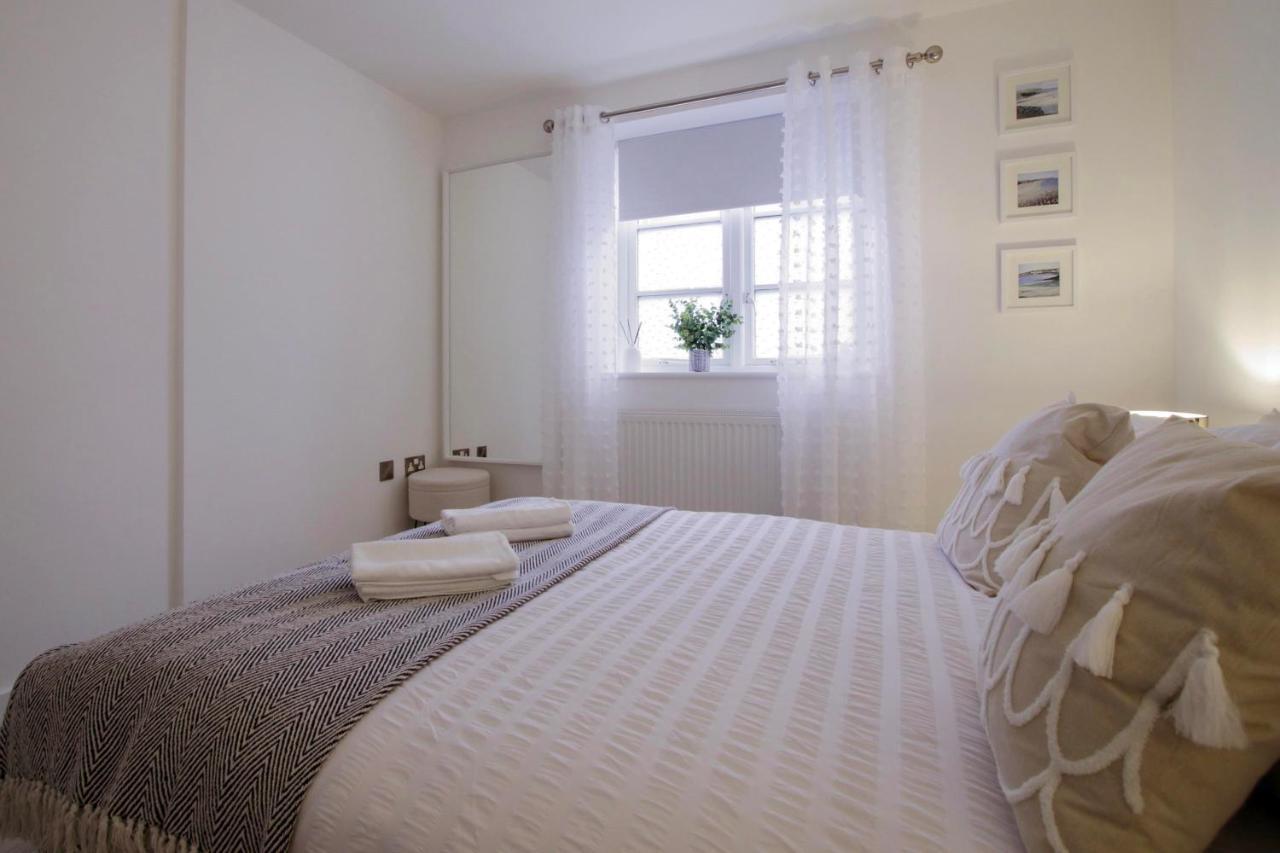 Apartments In The Heart Of Penzance Exterior foto